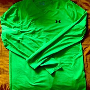 Under Armor Cold Gear